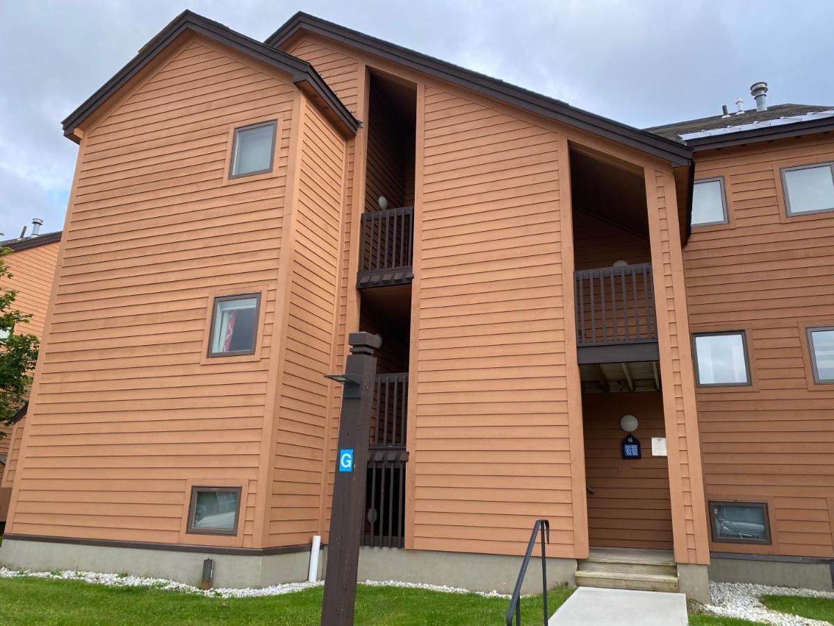 Pico Village Resort Killington Buitenkant foto
