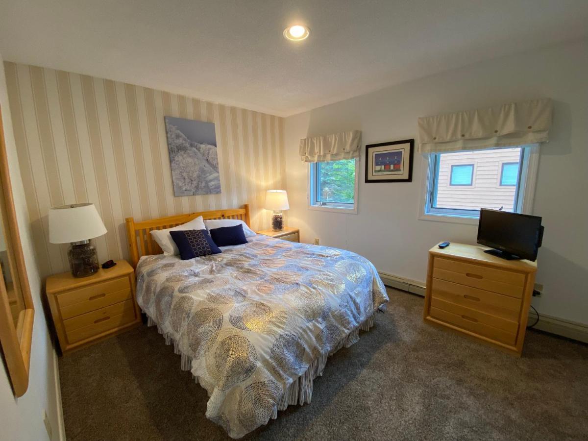Pico Village Resort Killington Buitenkant foto