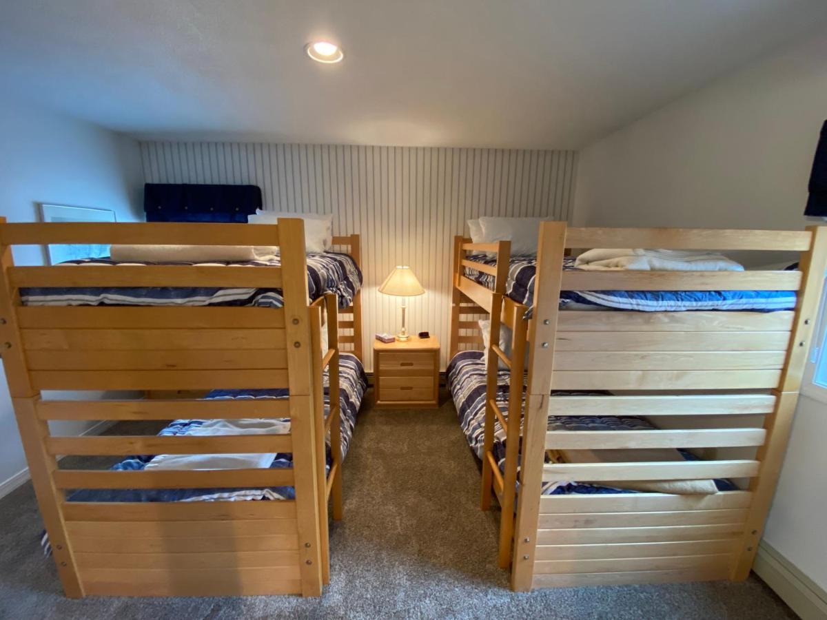 Pico Village Resort Killington Buitenkant foto