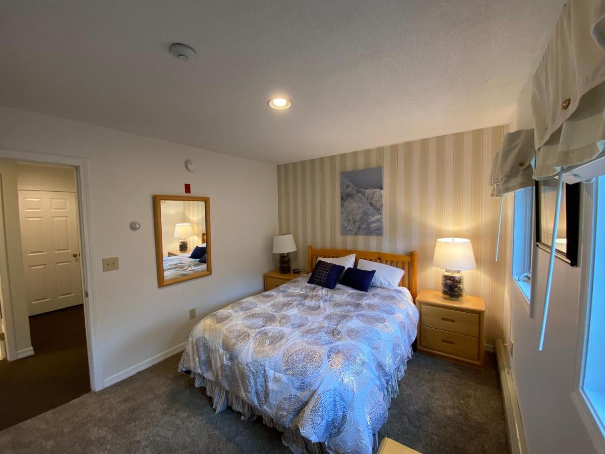 Pico Village Resort Killington Buitenkant foto