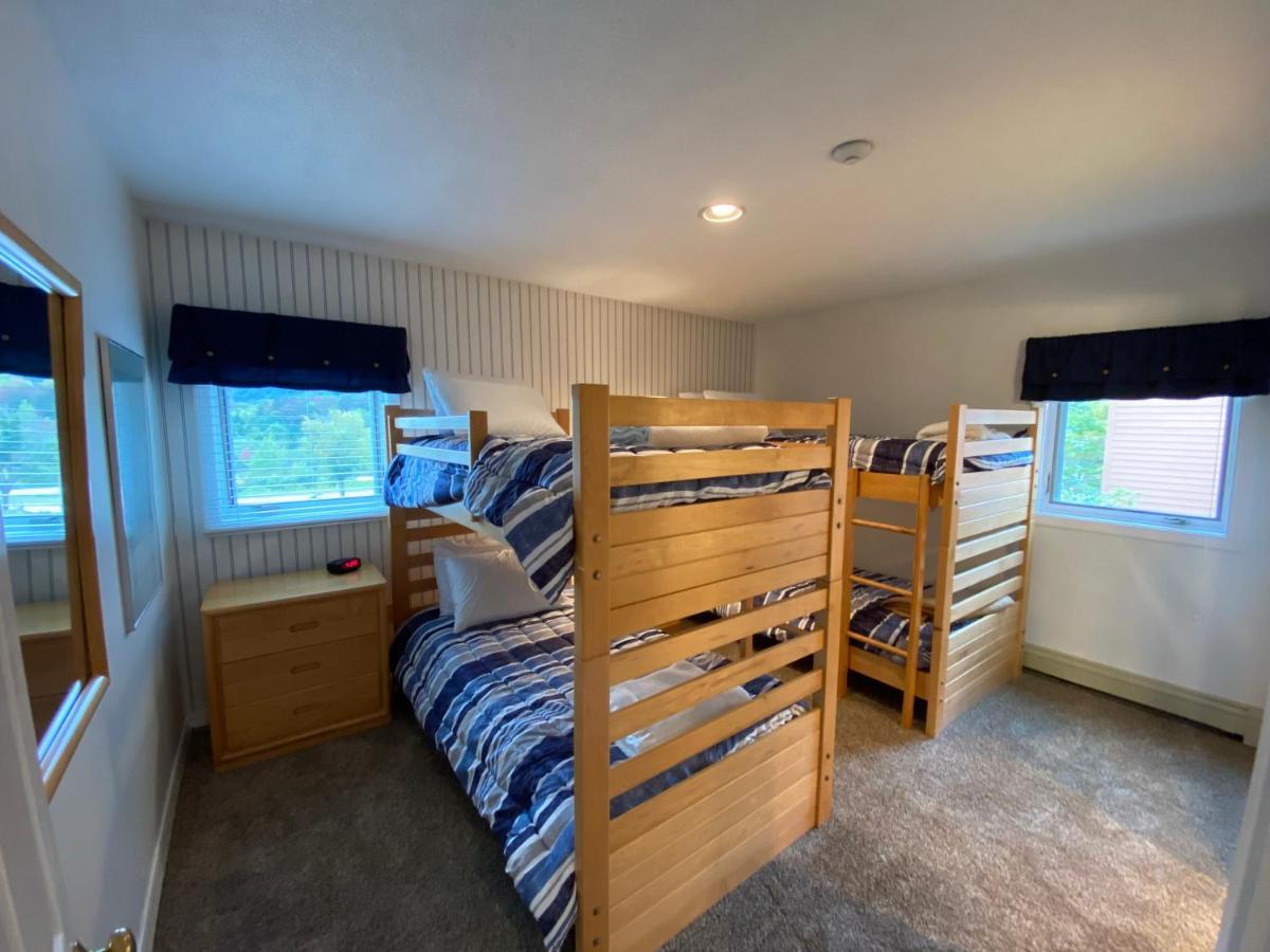 Pico Village Resort Killington Buitenkant foto