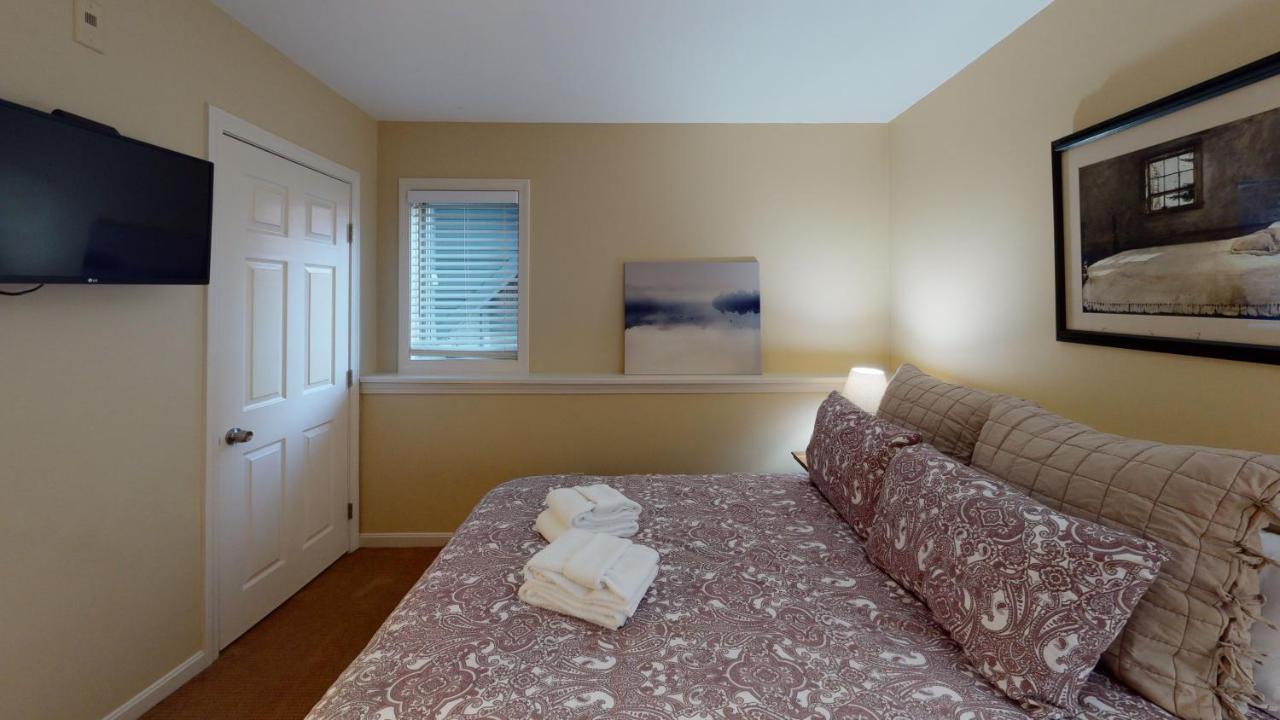 Pico Village Resort Killington Buitenkant foto