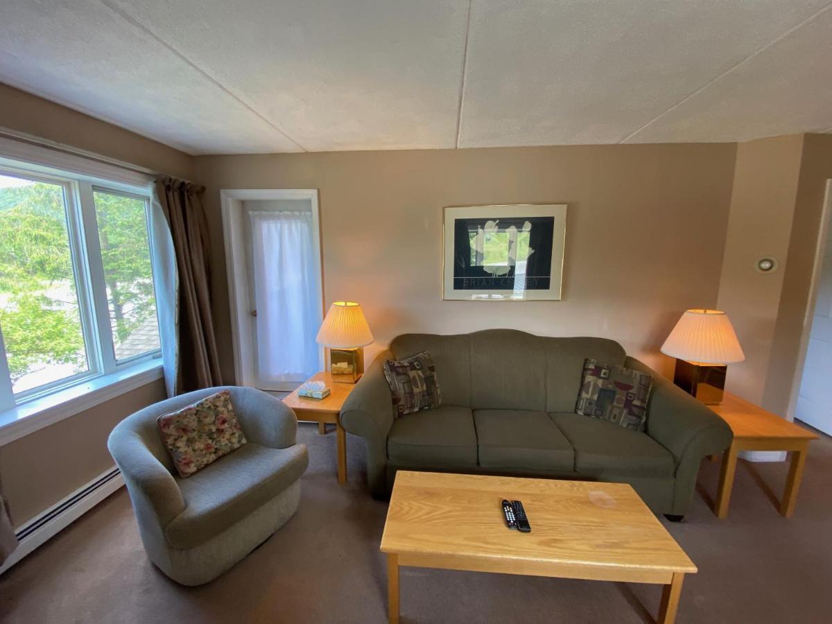 Pico Village Resort Killington Buitenkant foto