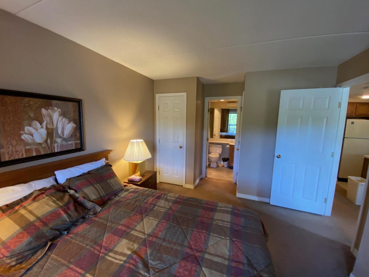 Pico Village Resort Killington Buitenkant foto