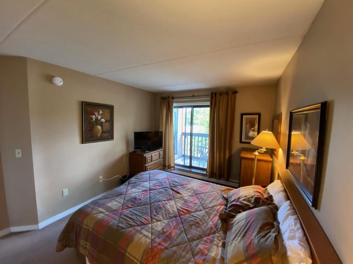 Pico Village Resort Killington Buitenkant foto