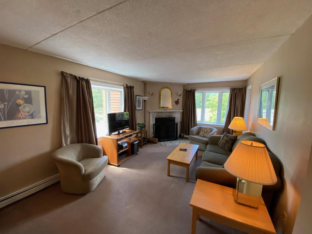 Pico Village Resort Killington Buitenkant foto