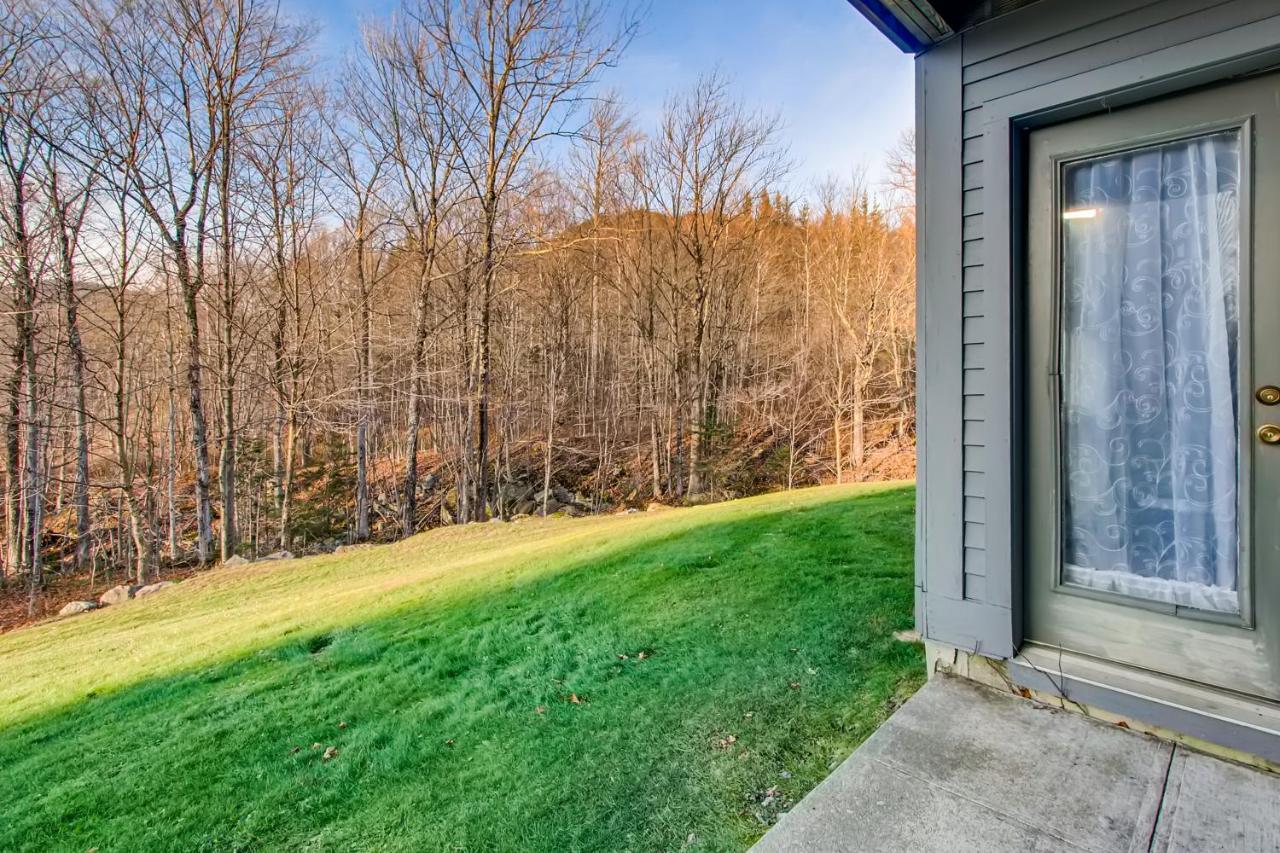 Pico Village Resort Killington Buitenkant foto