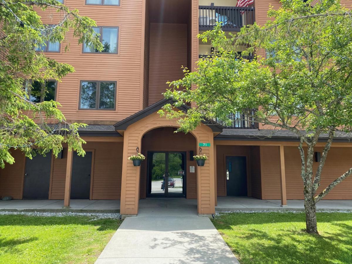 Pico Village Resort Killington Buitenkant foto