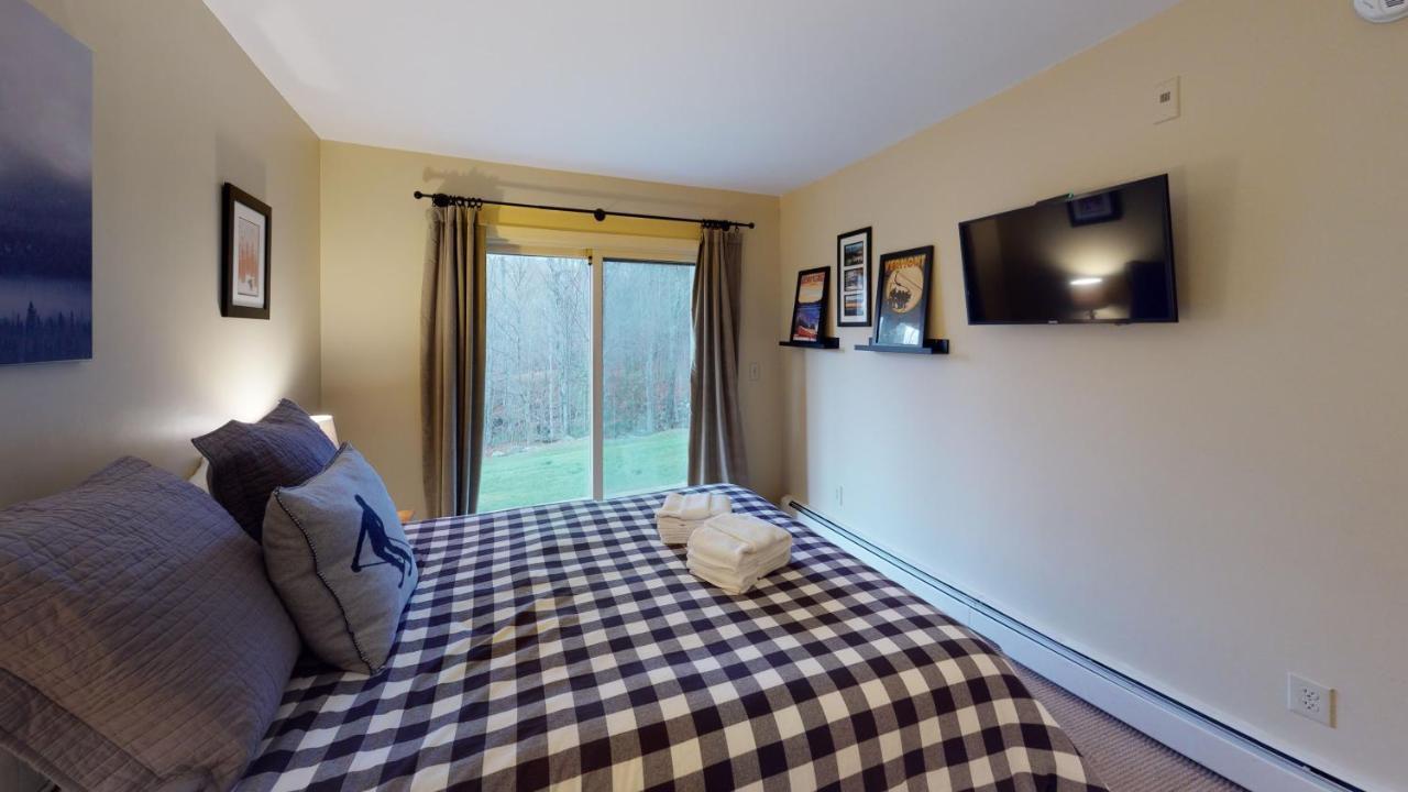 Pico Village Resort Killington Buitenkant foto
