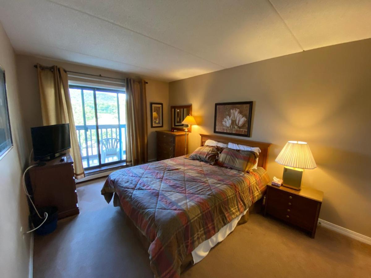 Pico Village Resort Killington Buitenkant foto