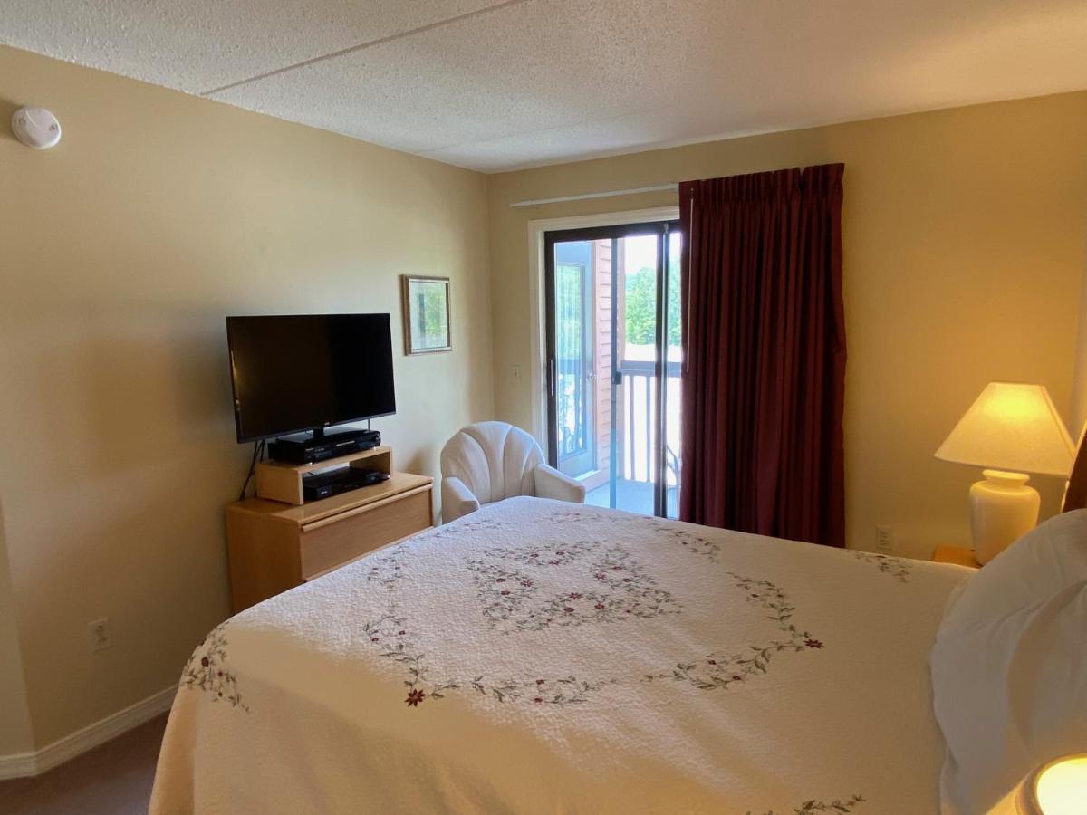 Pico Village Resort Killington Buitenkant foto