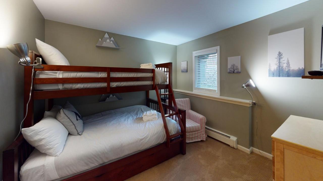 Pico Village Resort Killington Buitenkant foto