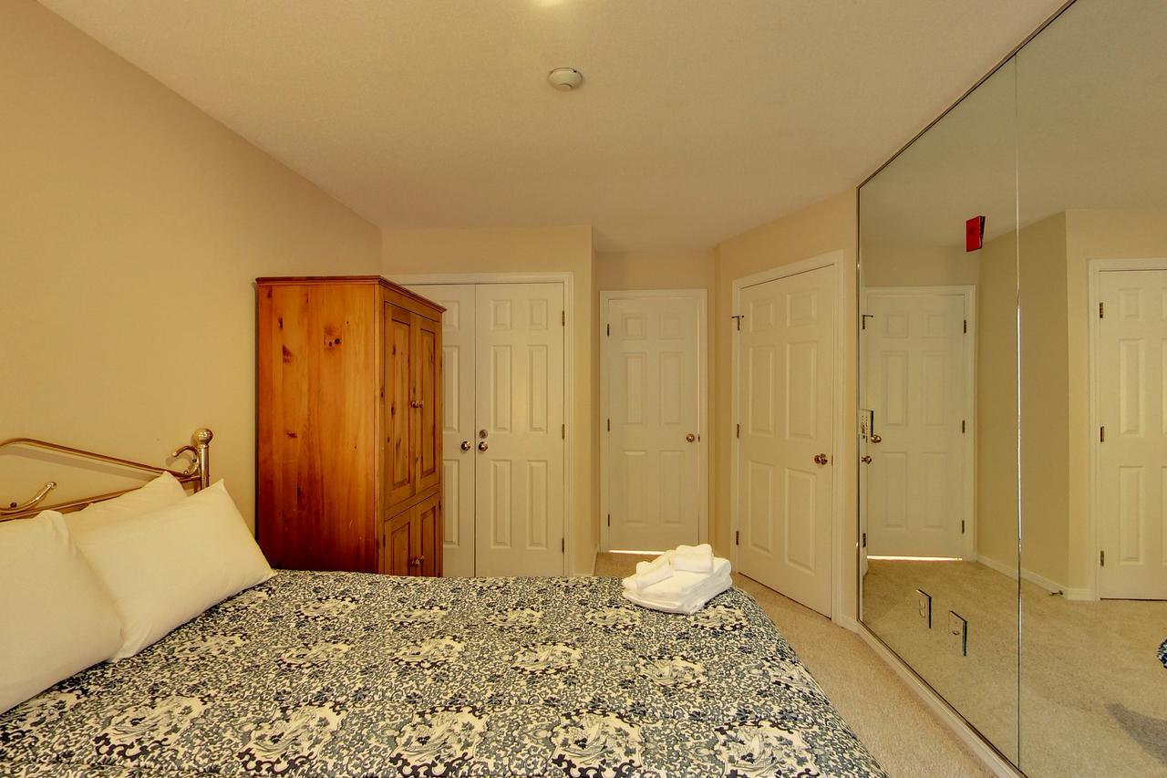 Pico Village Resort Killington Buitenkant foto