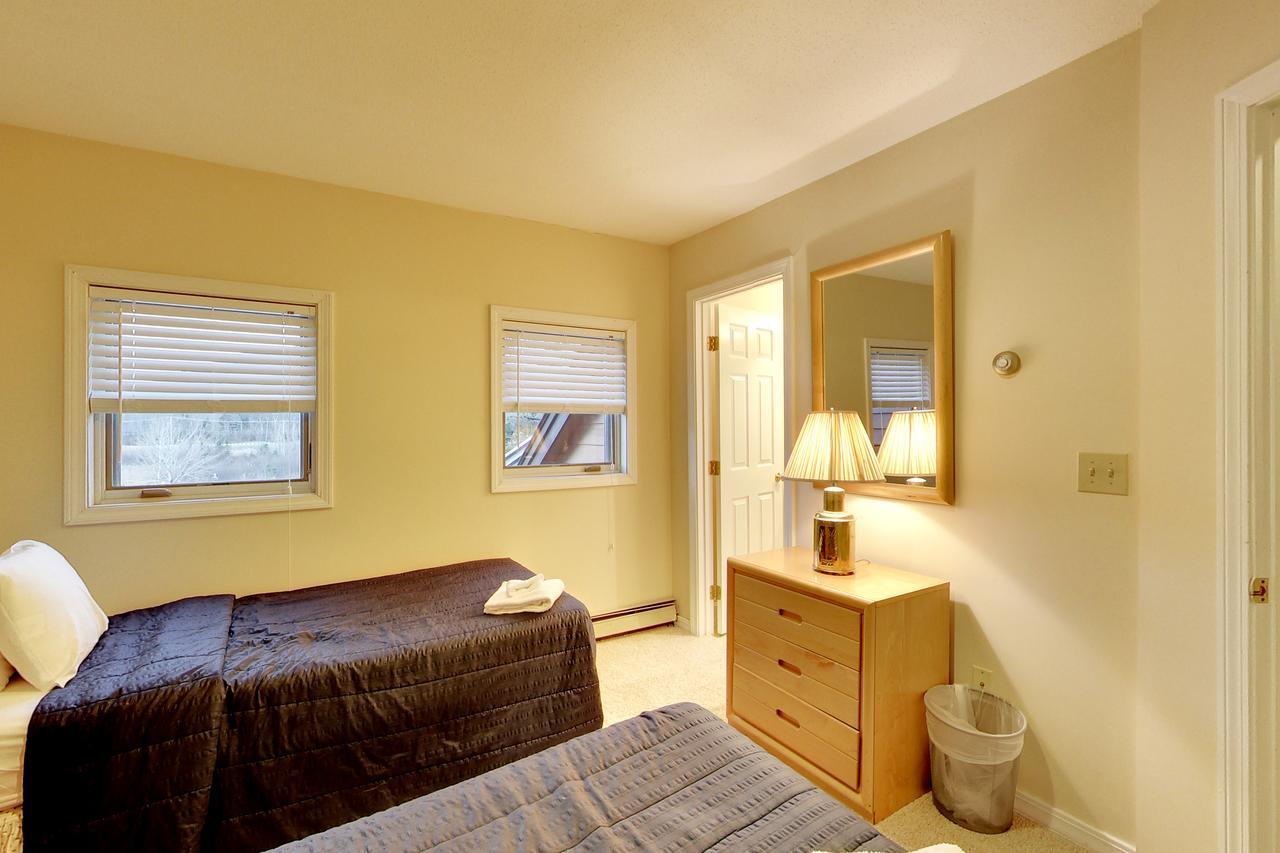 Pico Village Resort Killington Buitenkant foto