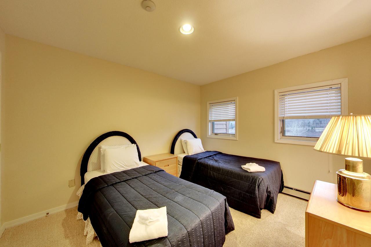 Pico Village Resort Killington Buitenkant foto