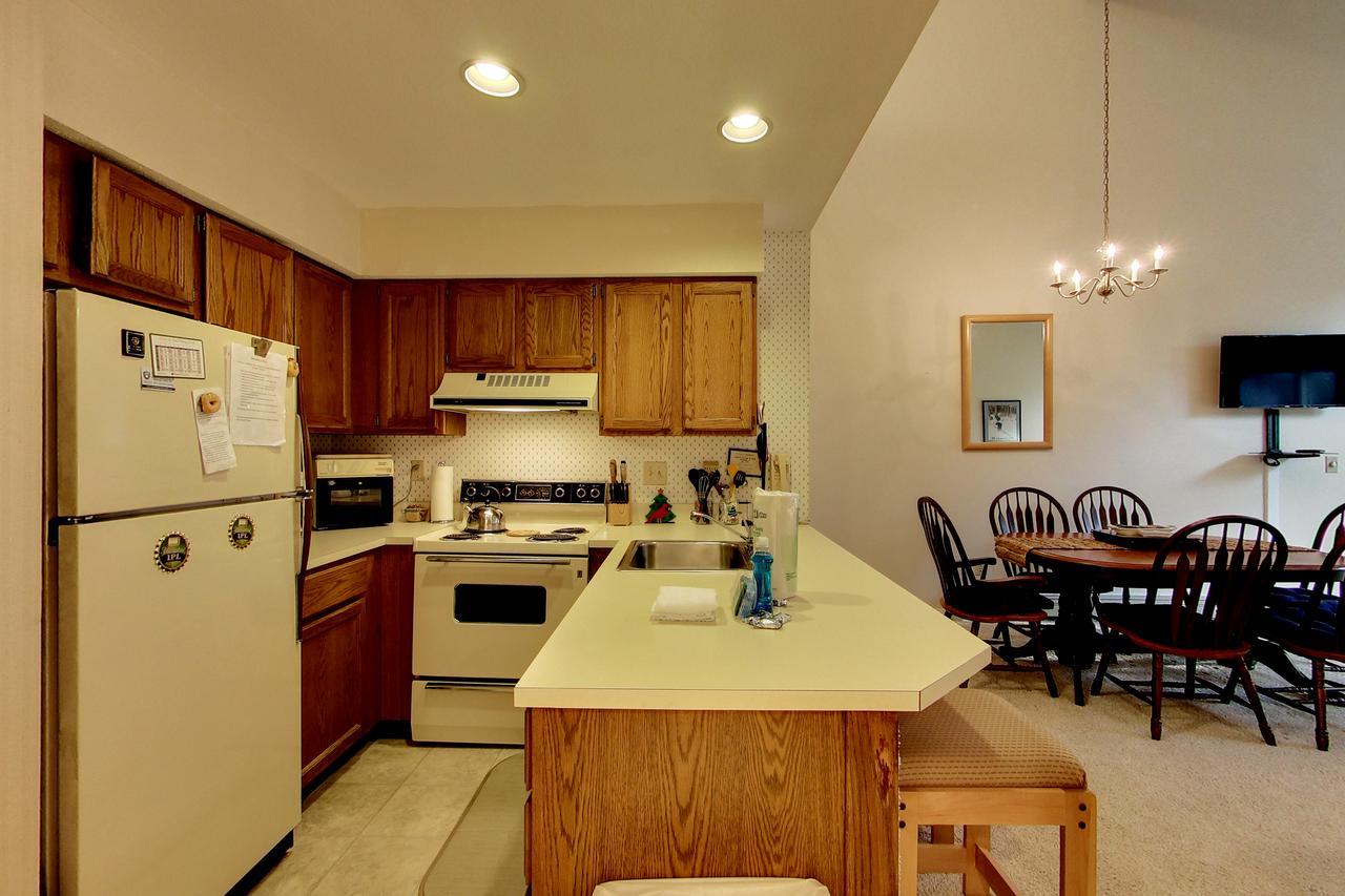 Pico Village Resort Killington Buitenkant foto