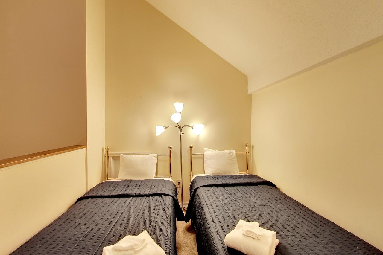 Pico Village Resort Killington Buitenkant foto