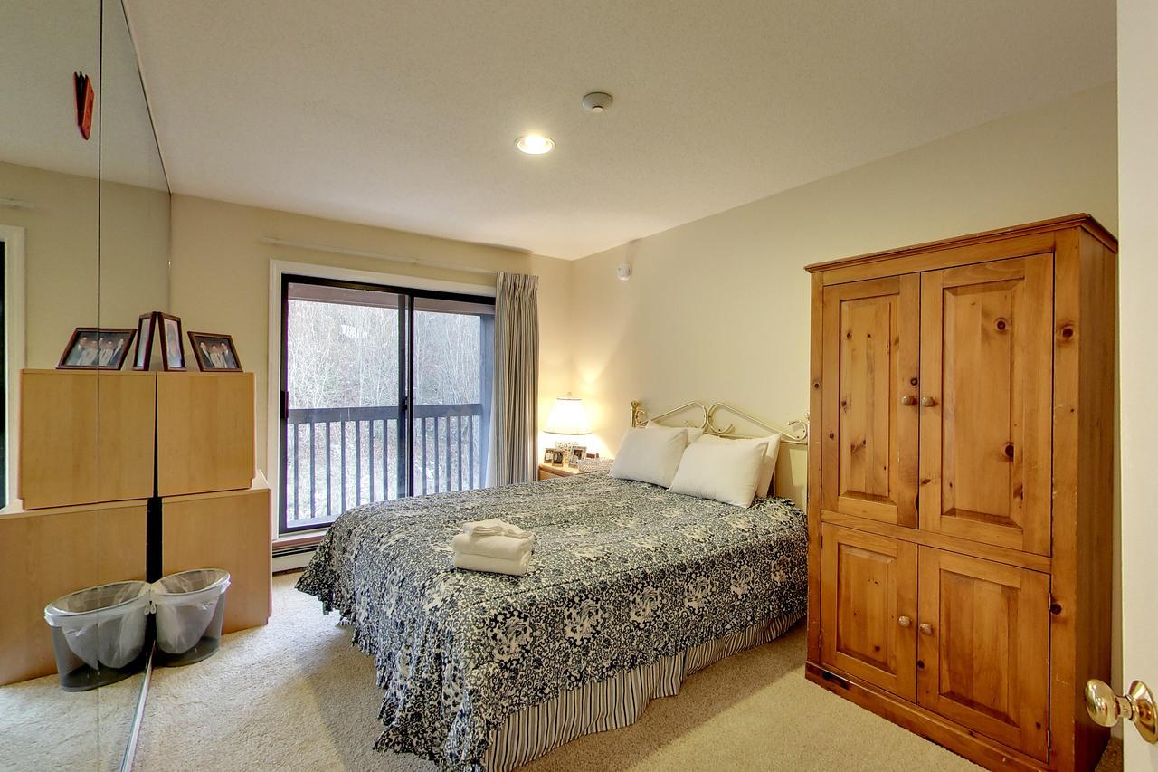 Pico Village Resort Killington Buitenkant foto