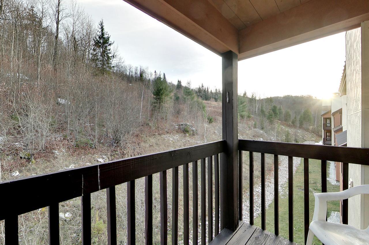 Pico Village Resort Killington Buitenkant foto